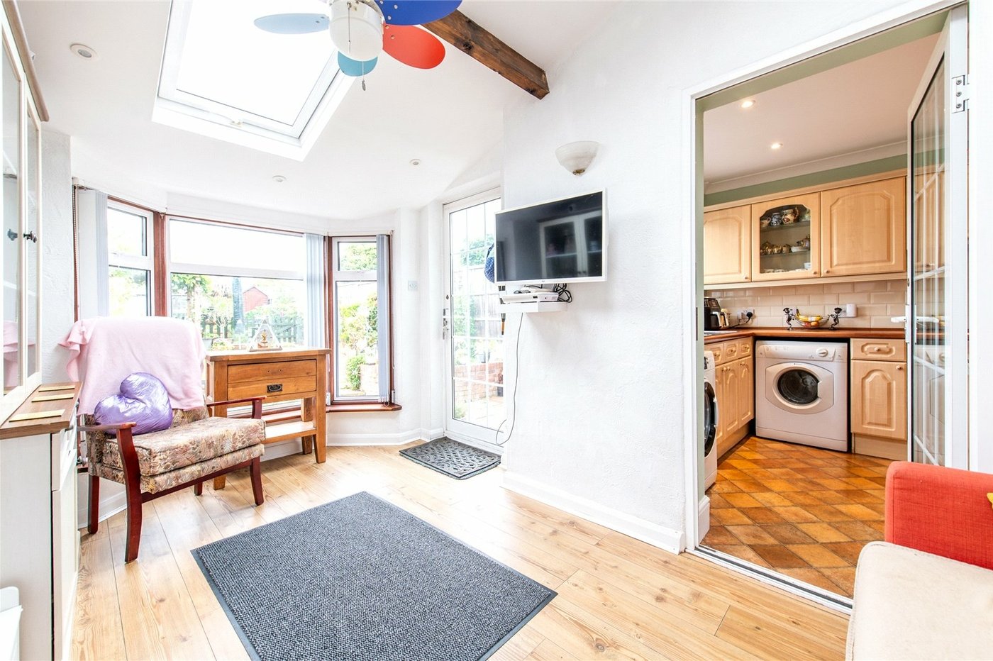 3 bedroom house for sale in Chalk | Robinson Michael & Jackson