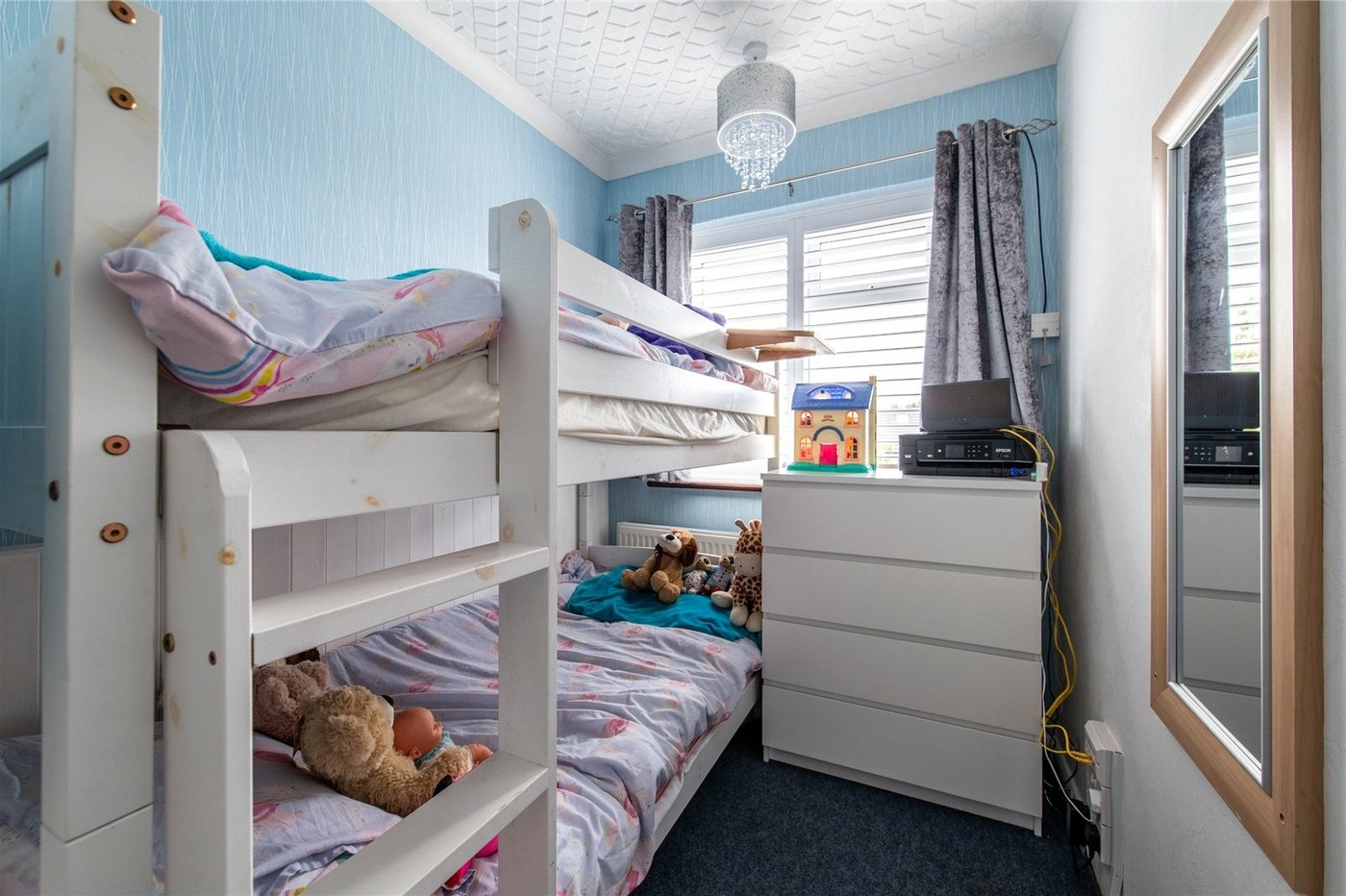 3 bedroom house for sale in Chalk | Robinson Michael & Jackson