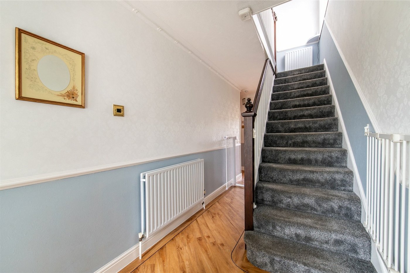 3 bedroom house for sale in Chalk | Robinson Michael & Jackson