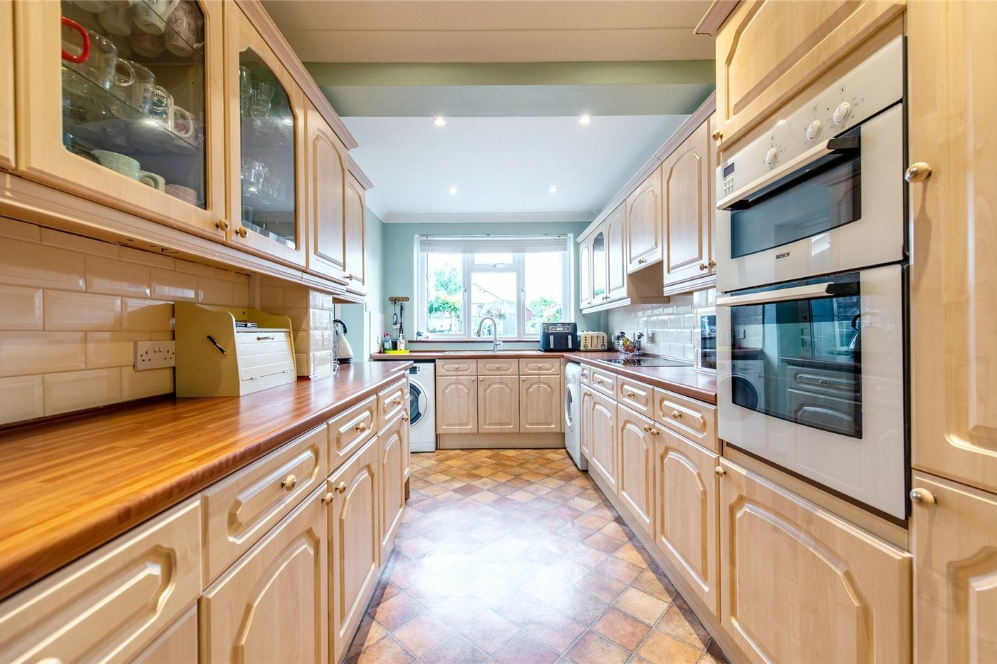 3 bedroom house for sale in Chalk | Robinson Michael & Jackson