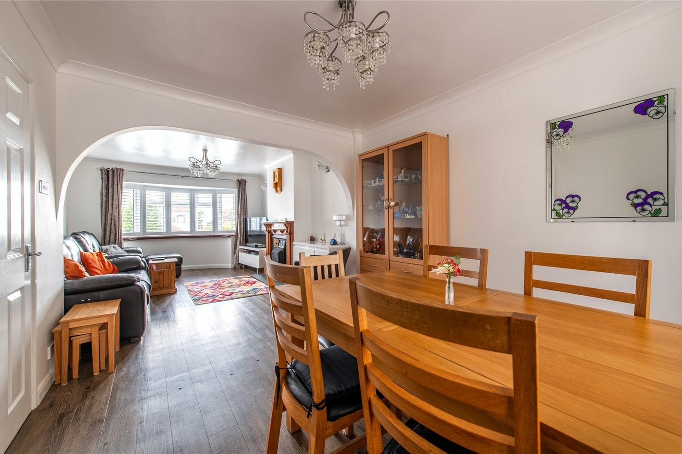 3 bedroom house for sale in Chalk | Robinson Michael & Jackson