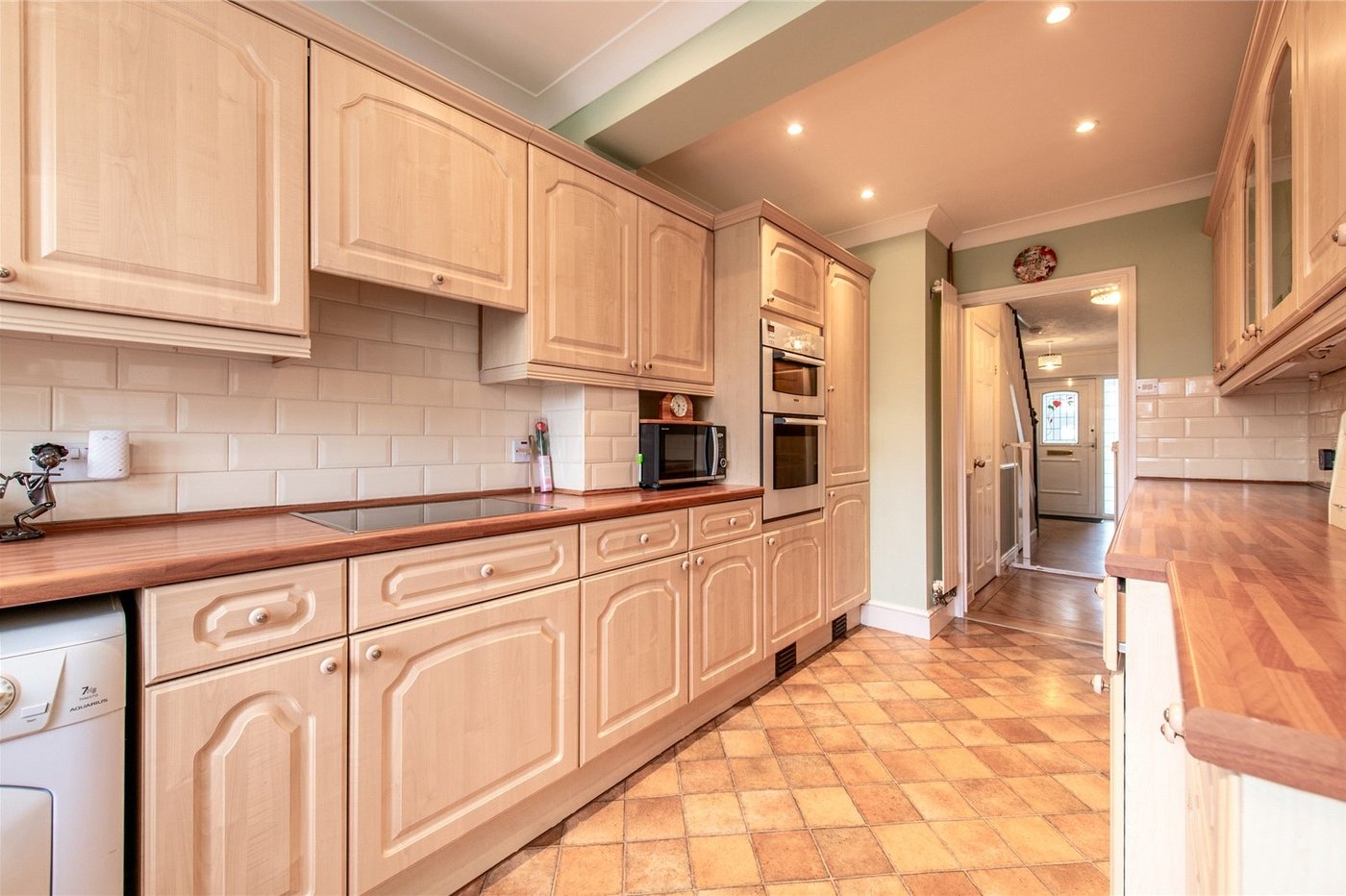 3 bedroom house for sale in Chalk | Robinson Michael & Jackson