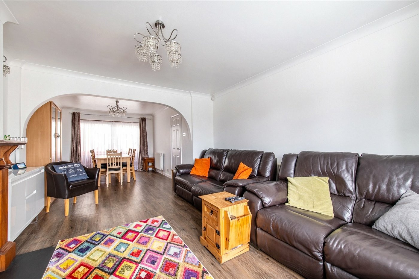 3 bedroom house for sale in Chalk | Robinson Michael & Jackson