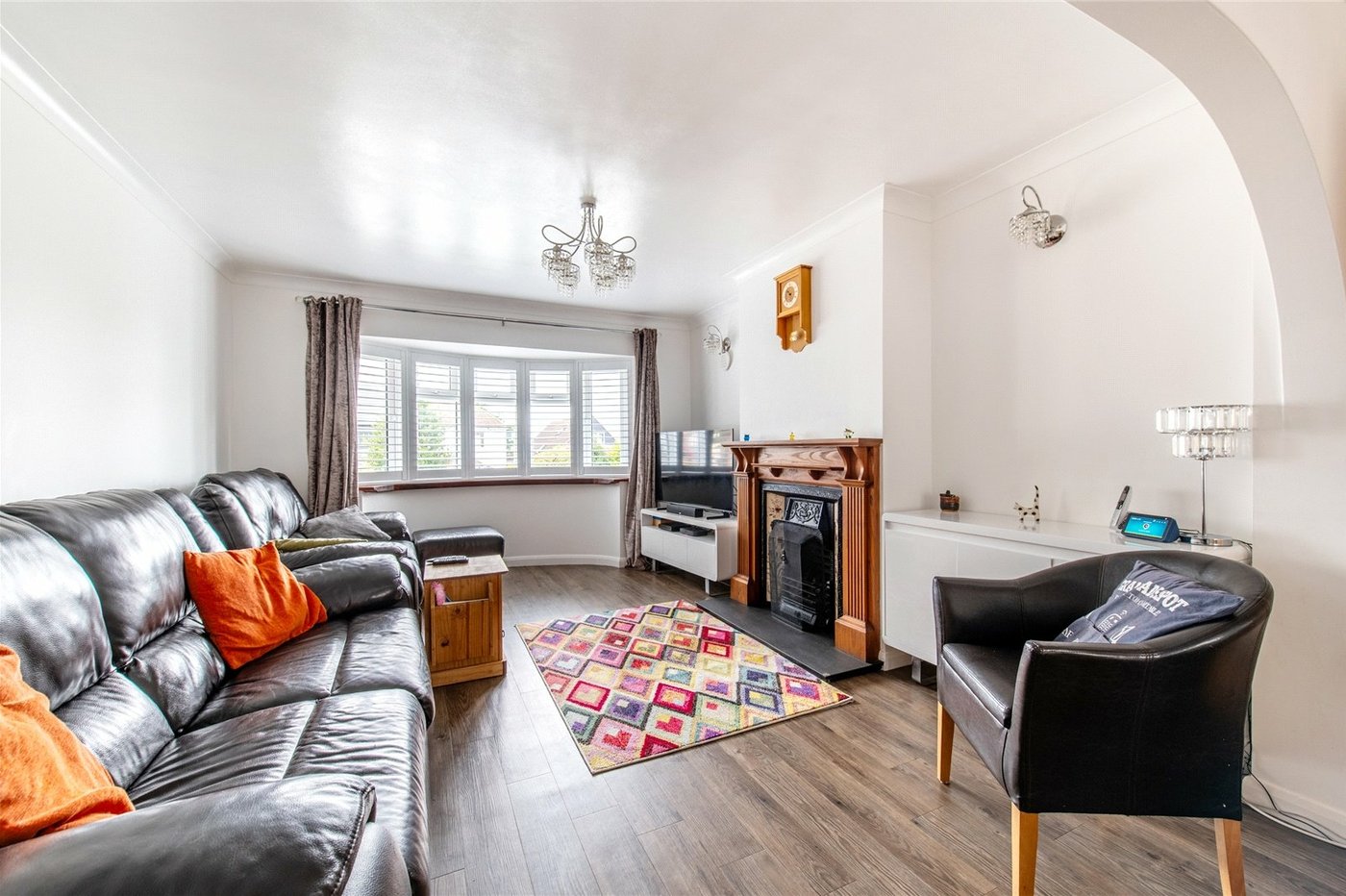 3 bedroom house for sale in Chalk | Robinson Michael & Jackson