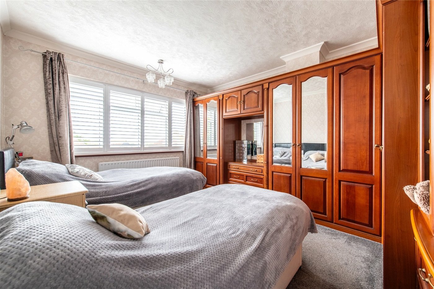 3 bedroom house for sale in Chalk | Robinson Michael & Jackson