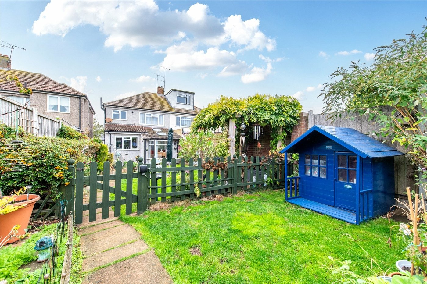 3 bedroom house for sale in Chalk | Robinson Michael & Jackson