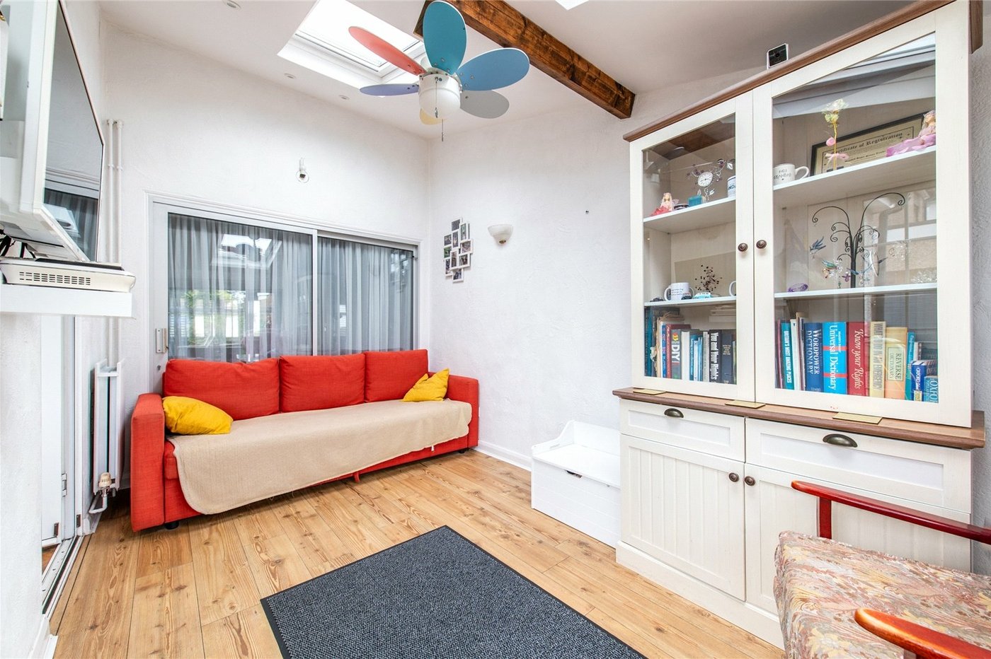 3 bedroom house for sale in Chalk | Robinson Michael & Jackson