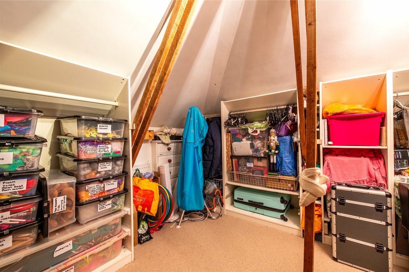 3 bedroom house for sale in Chalk | Robinson Michael & Jackson