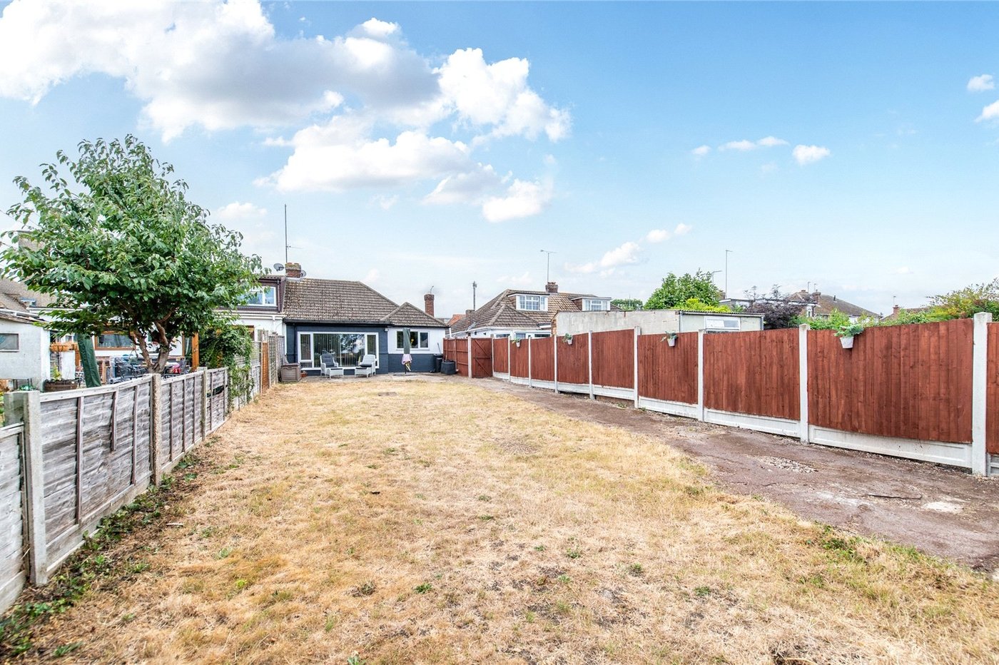 3 bedroom bungalow for sale in Chalk | Robinson Michael & Jackson