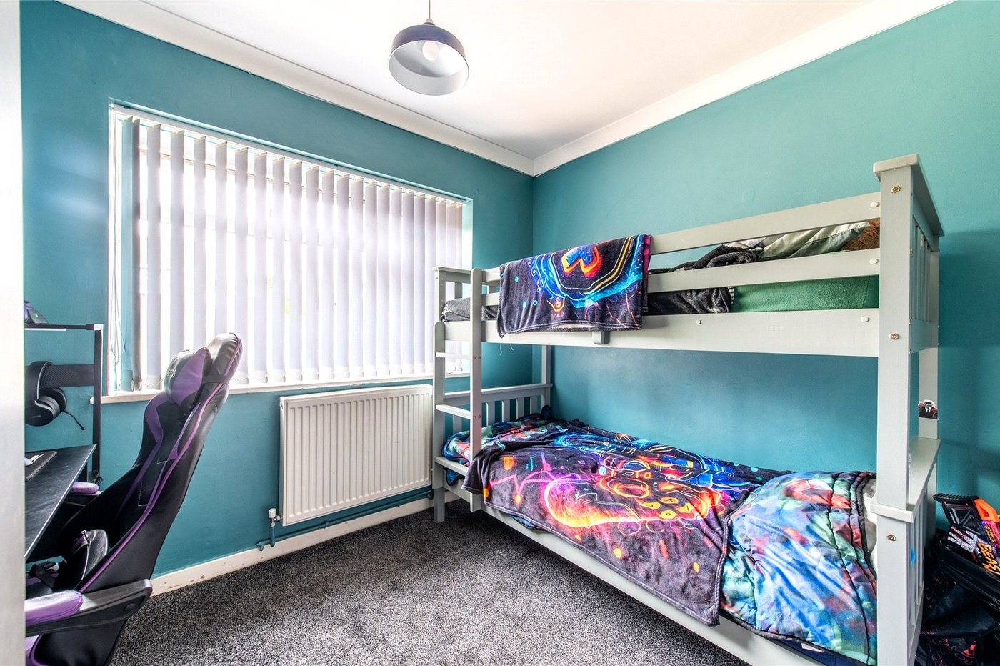 3 bedroom bungalow for sale in Chalk | Robinson Michael & Jackson