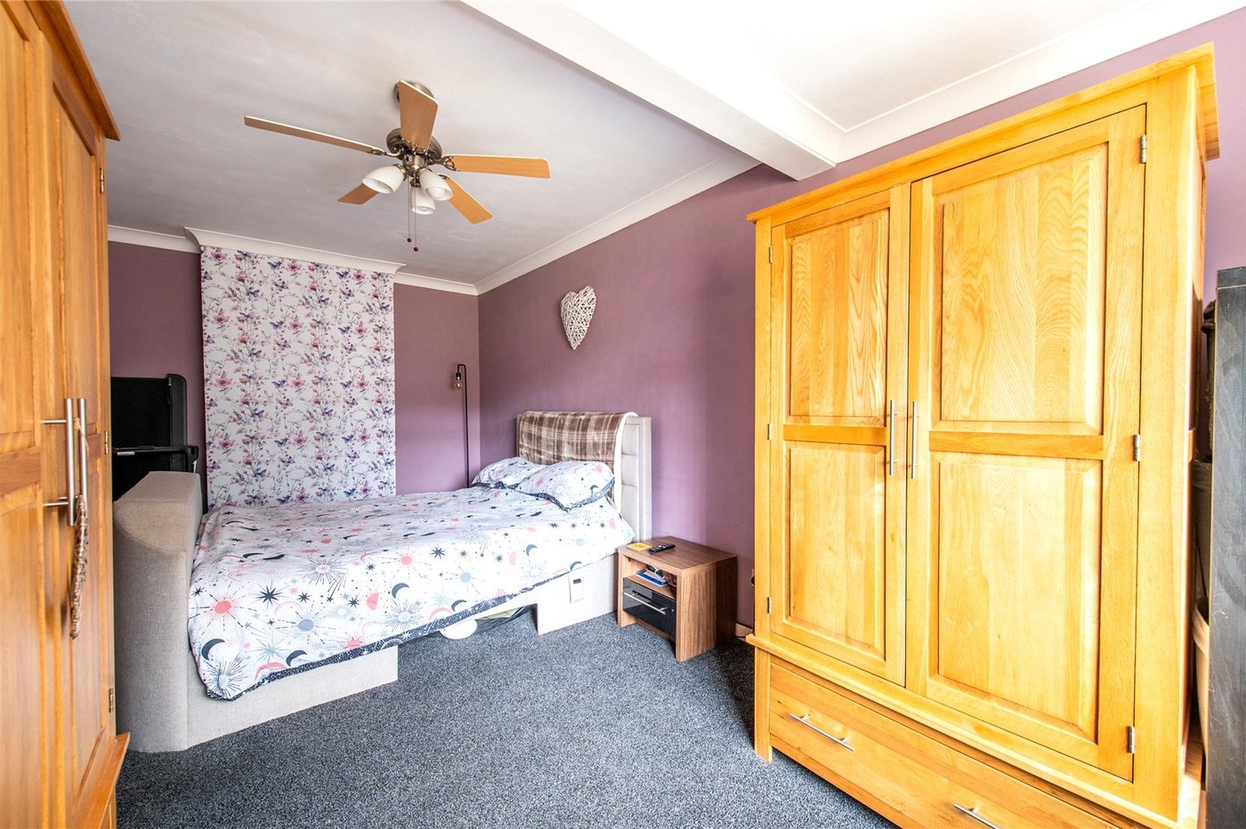3 bedroom bungalow for sale in Chalk | Robinson Michael & Jackson
