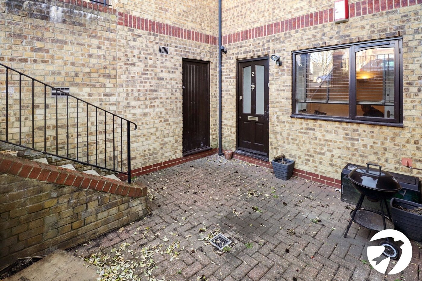 1 bedroom property for sale in Belvedere | Robinson Jackson