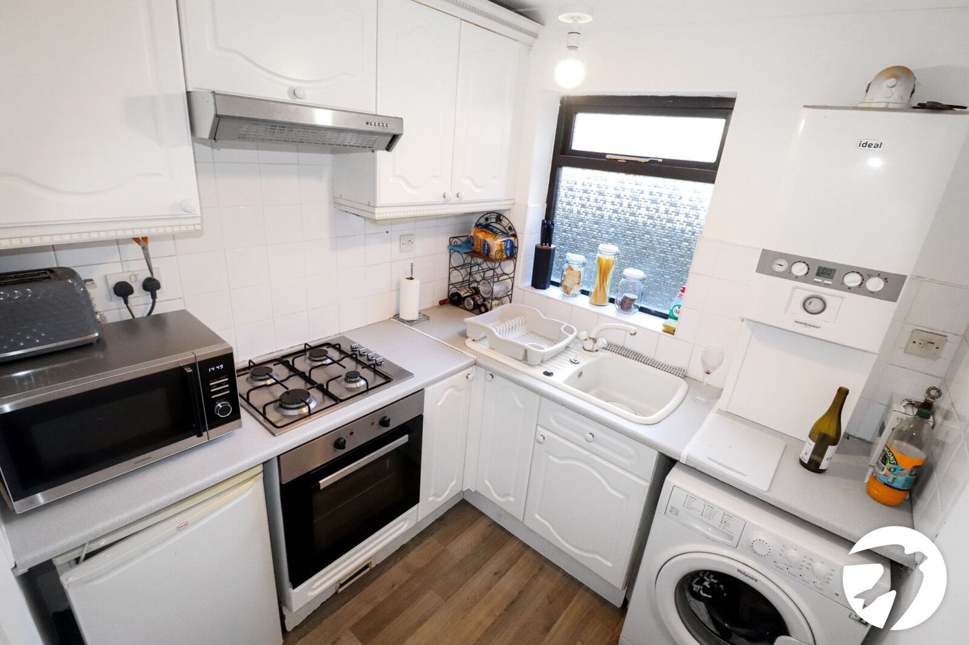 1 bedroom property for sale in Belvedere | Robinson Jackson