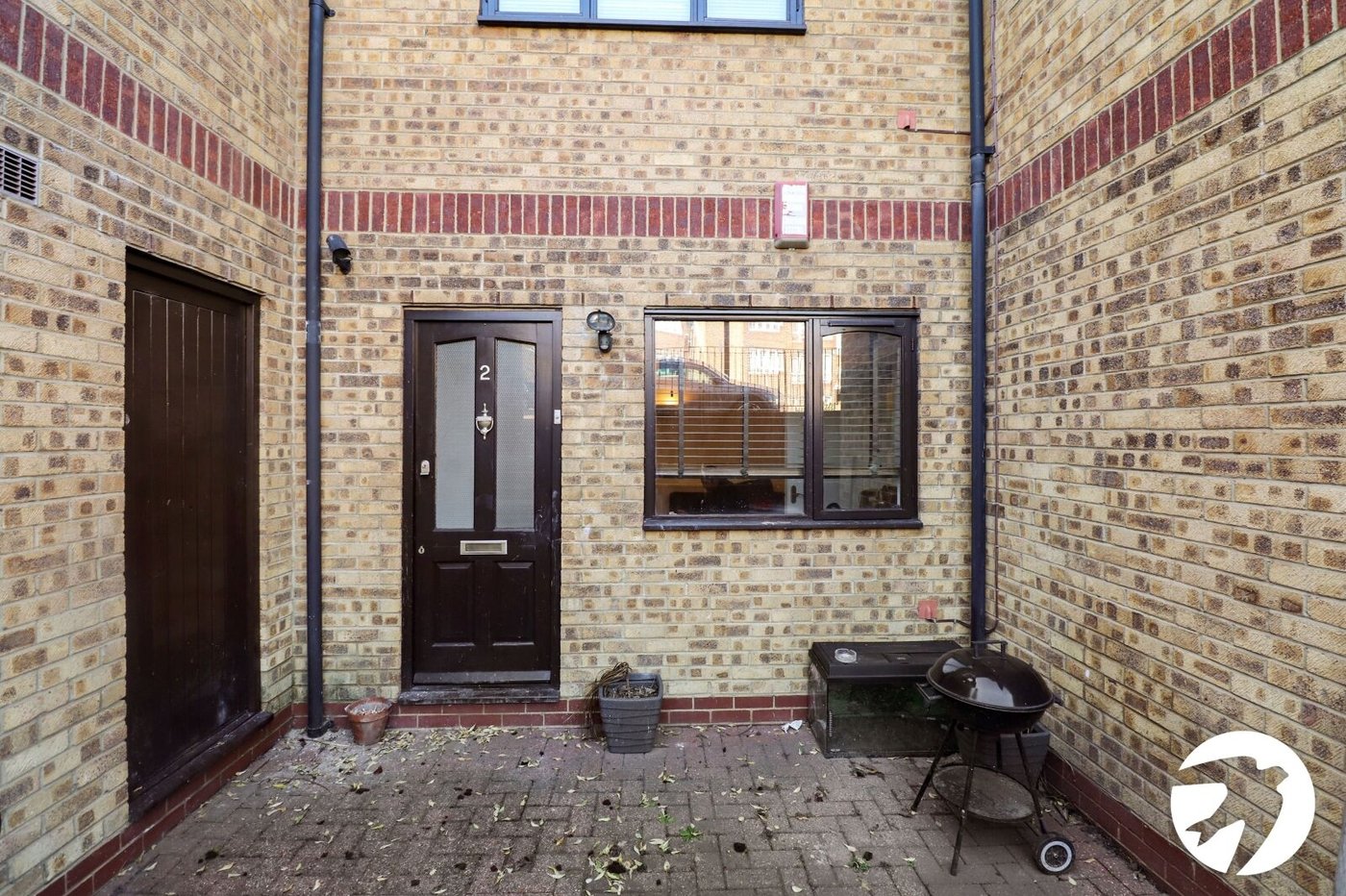 1 bedroom property for sale in Belvedere | Robinson Jackson