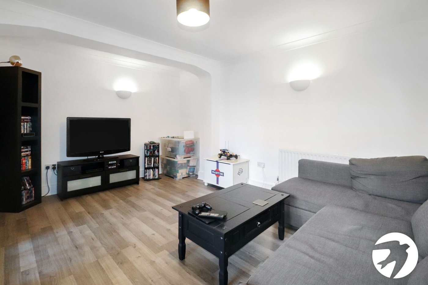 1 bedroom property for sale in Belvedere | Robinson Jackson