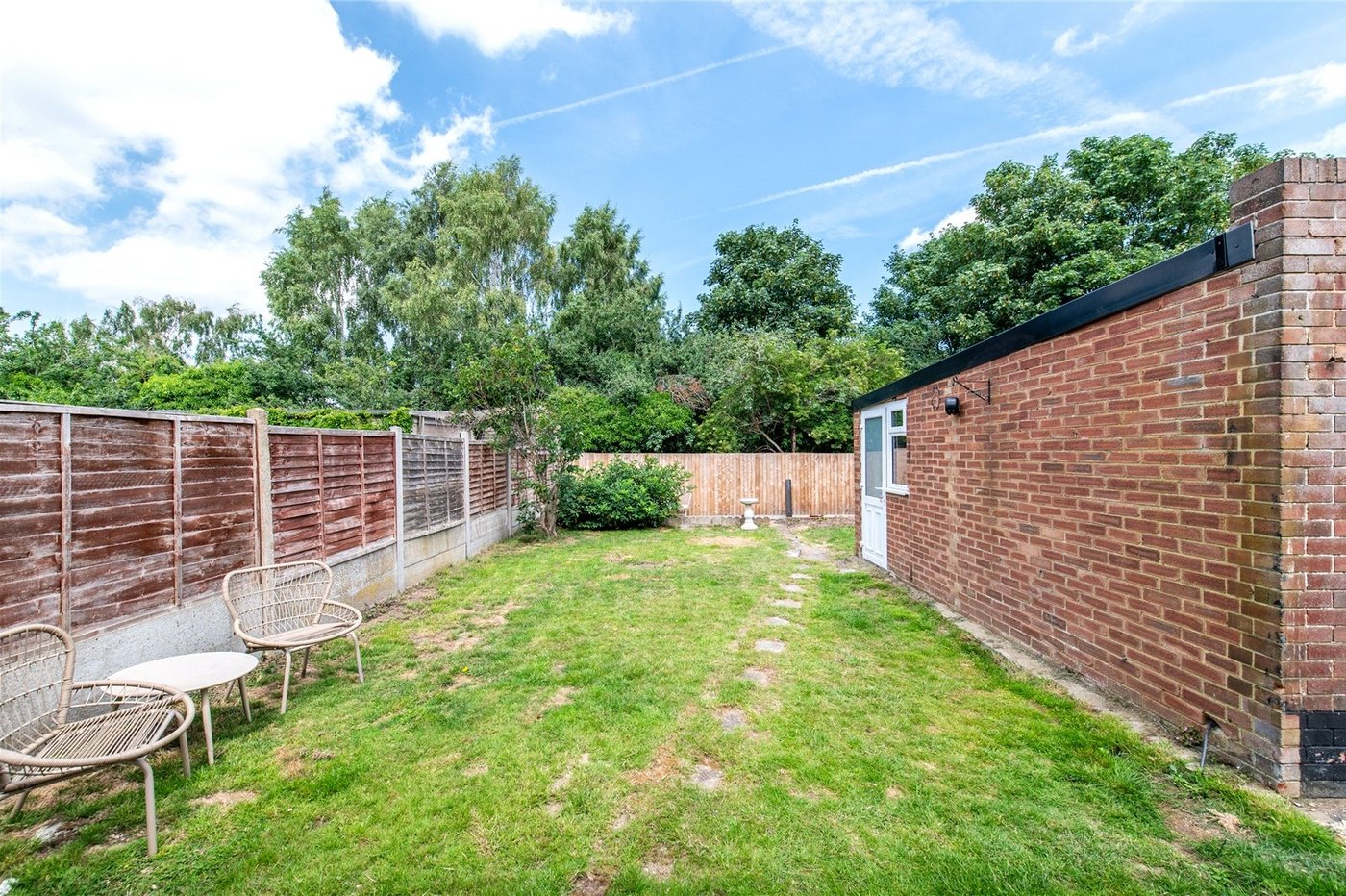 4 bedroom bungalow for sale in Gillingham | Robinson Michael & Jackson