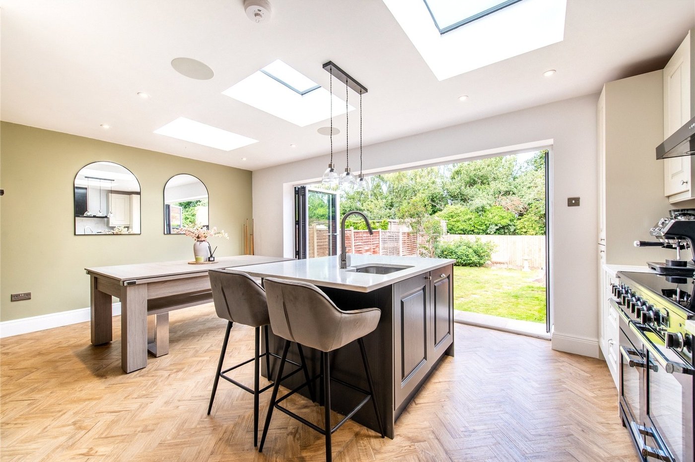 4 bedroom bungalow for sale in Gillingham | Robinson Michael & Jackson