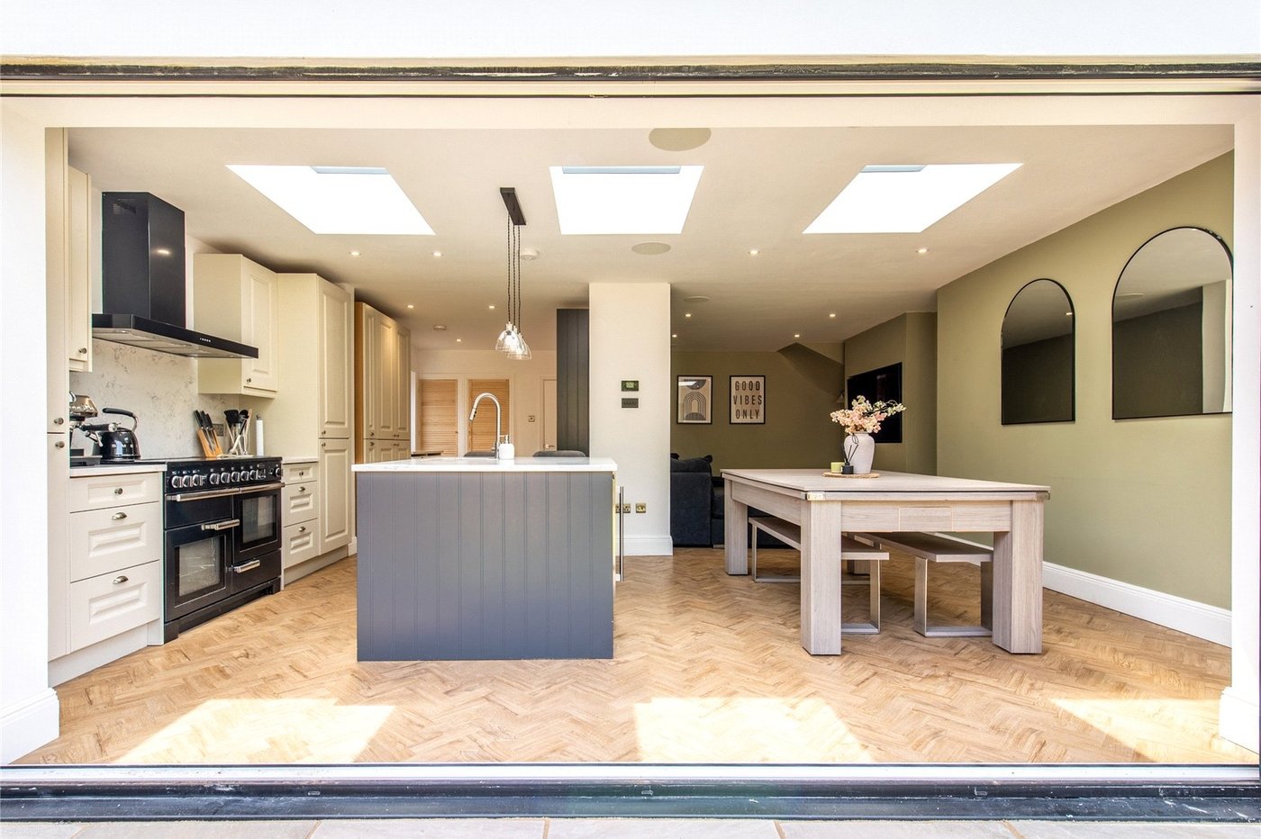 4 bedroom bungalow for sale in Gillingham | Robinson Michael & Jackson