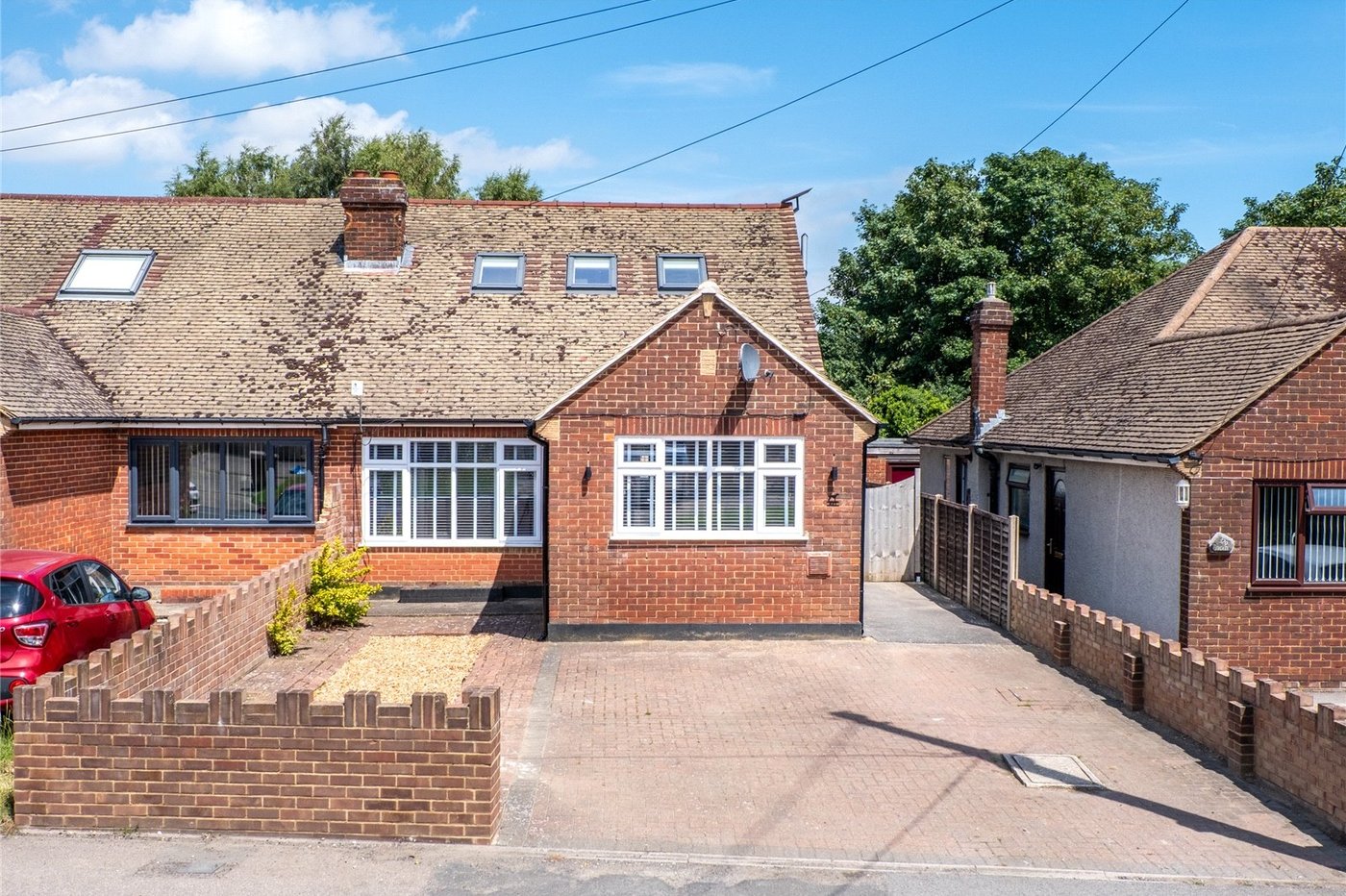 4 bedroom bungalow for sale in Gillingham | Robinson Michael & Jackson