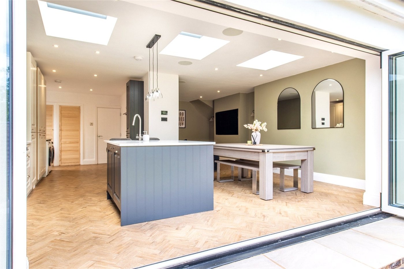 4 bedroom bungalow for sale in Gillingham | Robinson Michael & Jackson