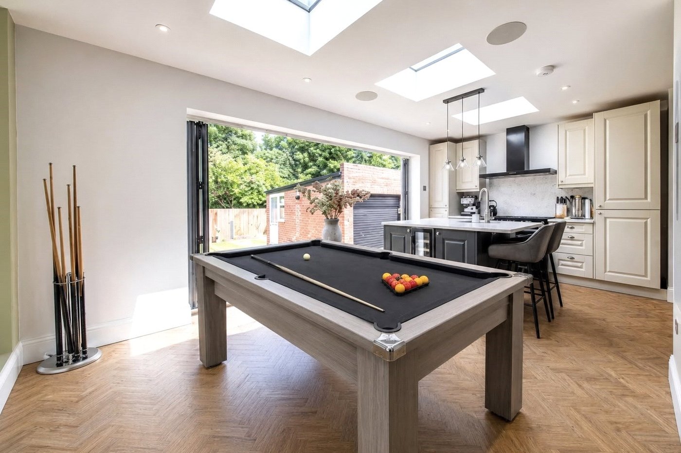 4 bedroom bungalow for sale in Gillingham | Robinson Michael & Jackson