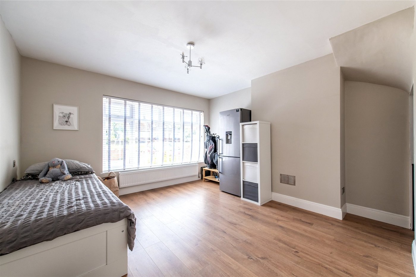 4 bedroom bungalow for sale in Gillingham | Robinson Michael & Jackson