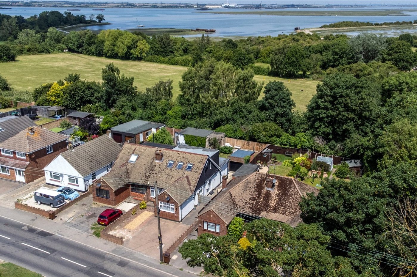 4 bedroom bungalow for sale in Gillingham | Robinson Michael & Jackson