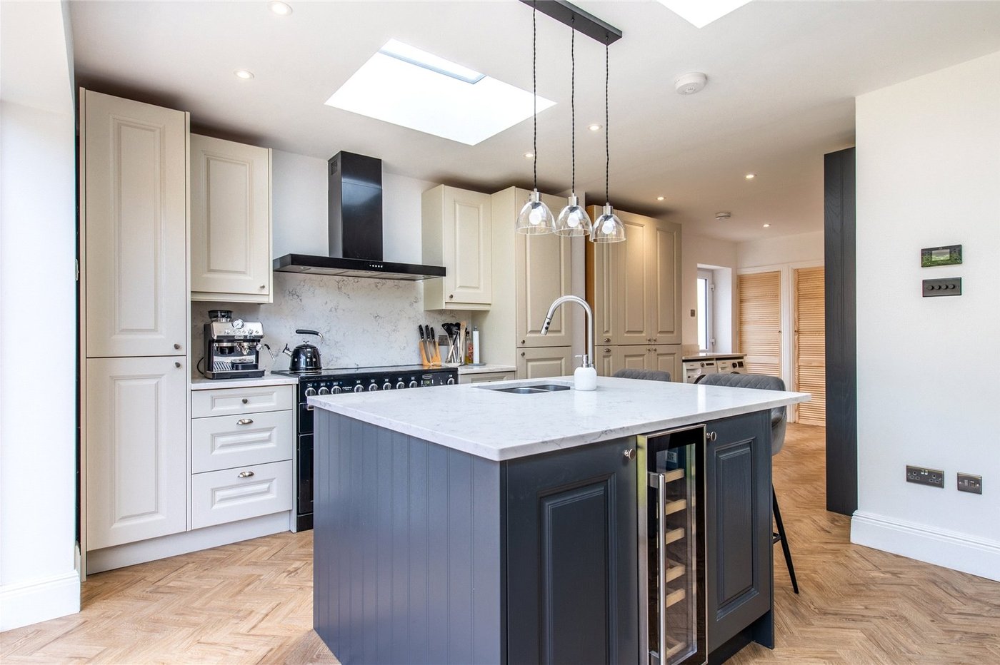 4 bedroom bungalow for sale in Gillingham | Robinson Michael & Jackson