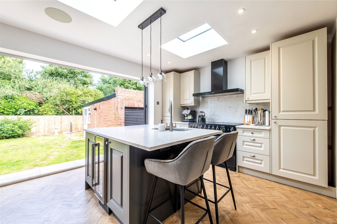4 bedroom bungalow for sale in Gillingham | Robinson Michael & Jackson
