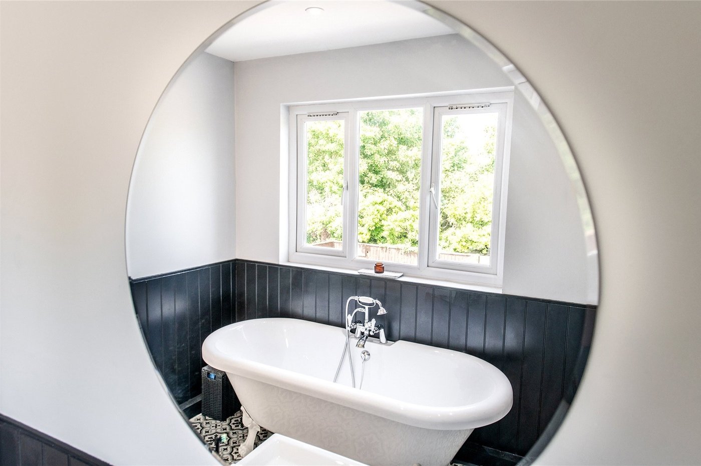 4 bedroom bungalow for sale in Gillingham | Robinson Michael & Jackson