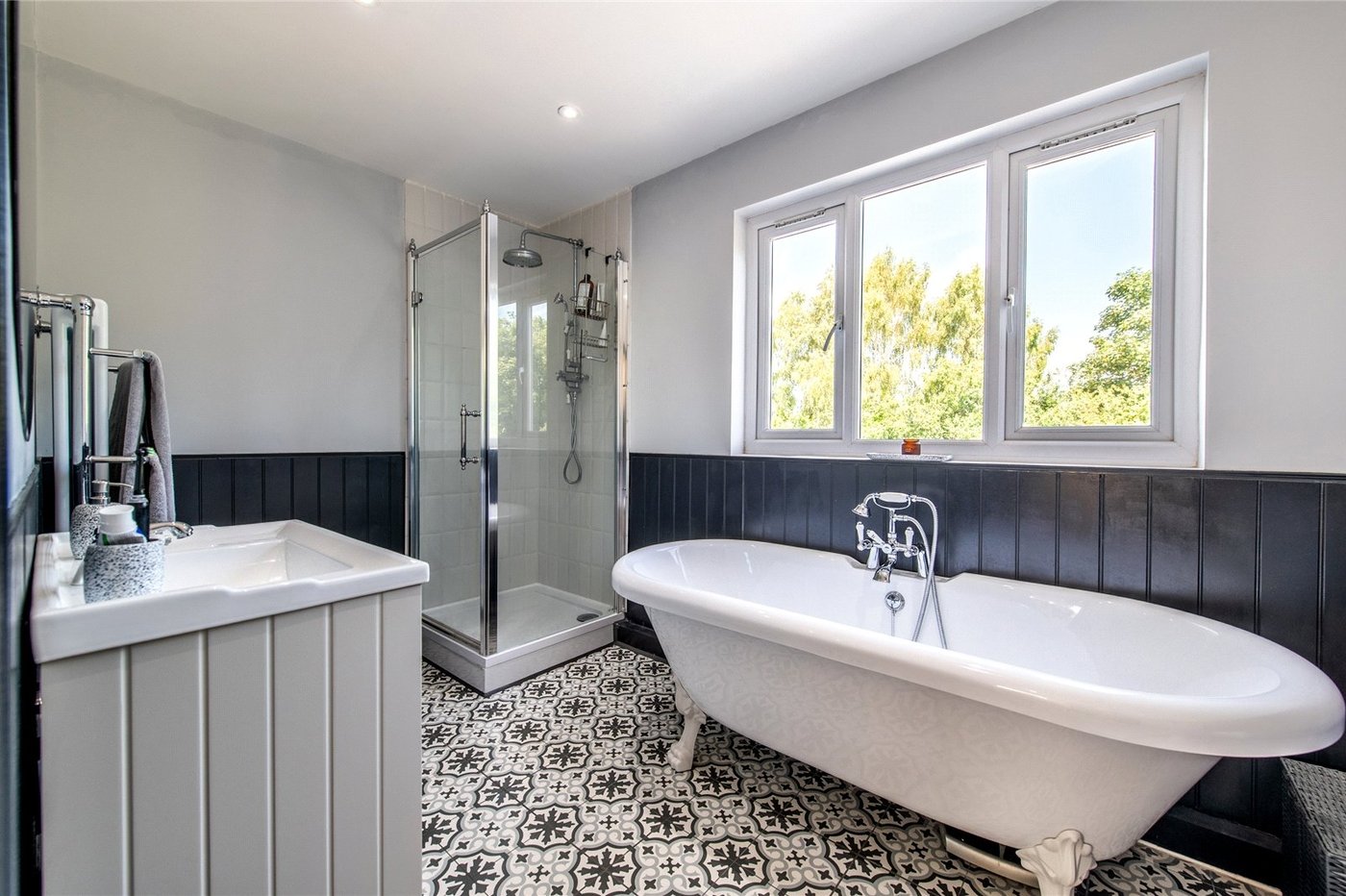 4 bedroom bungalow for sale in Gillingham | Robinson Michael & Jackson