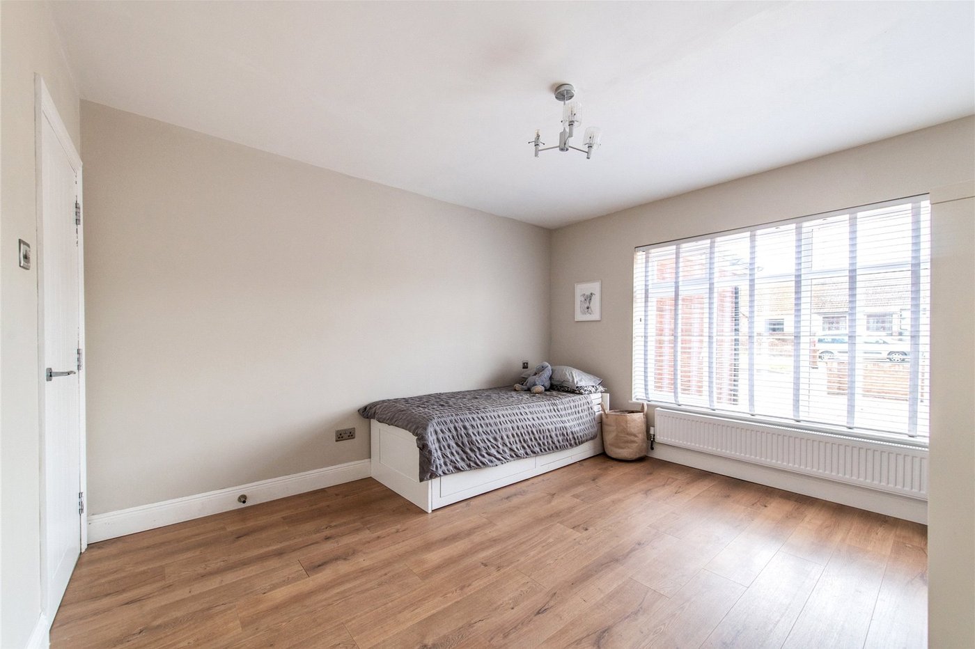 4 bedroom bungalow for sale in Gillingham | Robinson Michael & Jackson