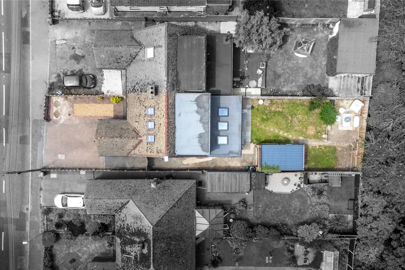 4 bedroom bungalow for sale in Gillingham | Robinson Michael & Jackson