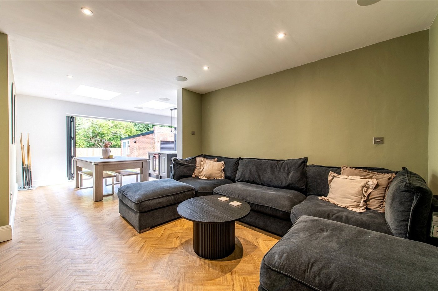 4 bedroom bungalow for sale in Gillingham | Robinson Michael & Jackson