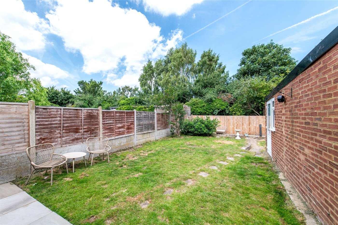 4 bedroom bungalow for sale in Gillingham | Robinson Michael & Jackson