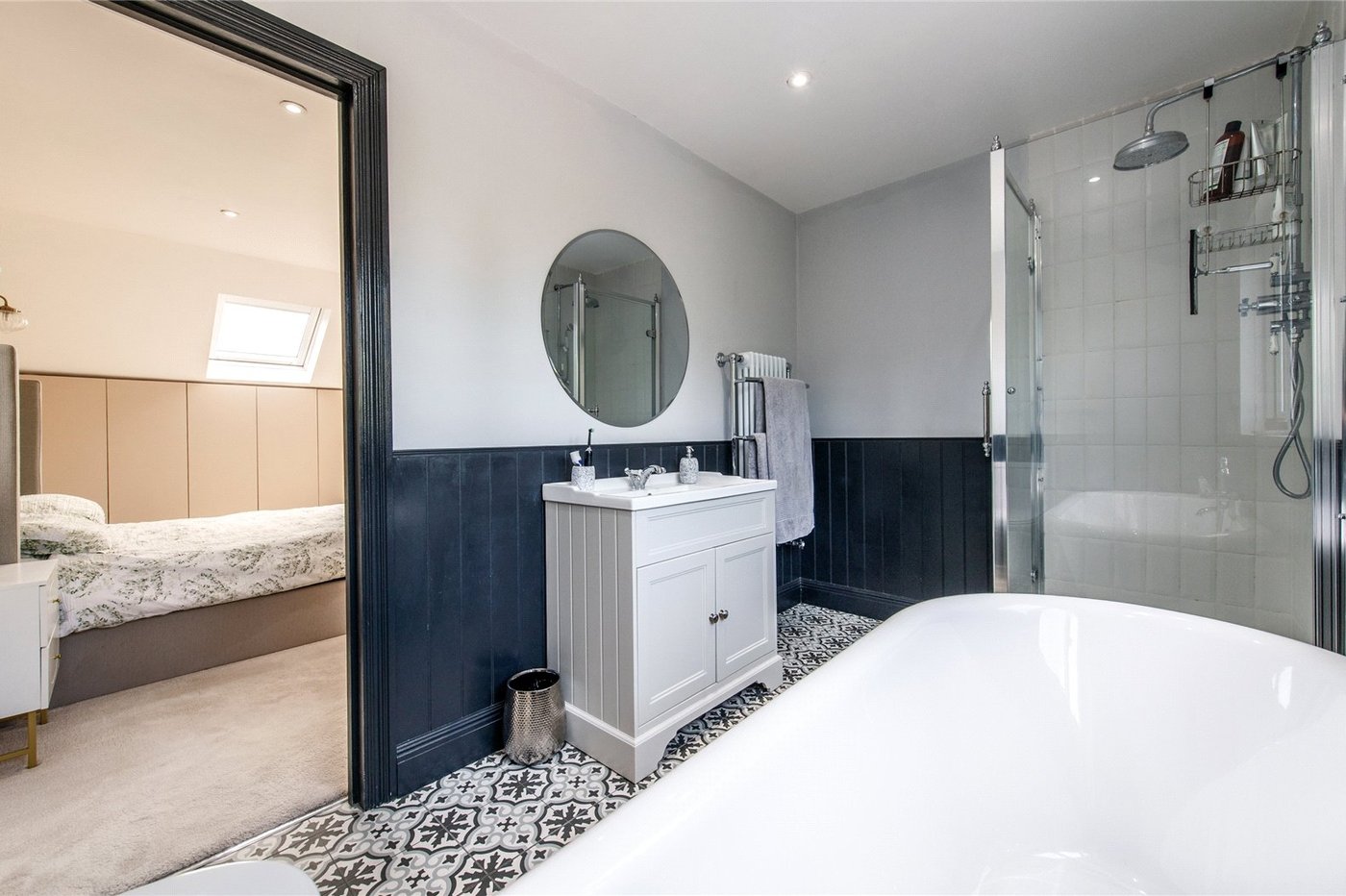 4 bedroom bungalow for sale in Gillingham | Robinson Michael & Jackson