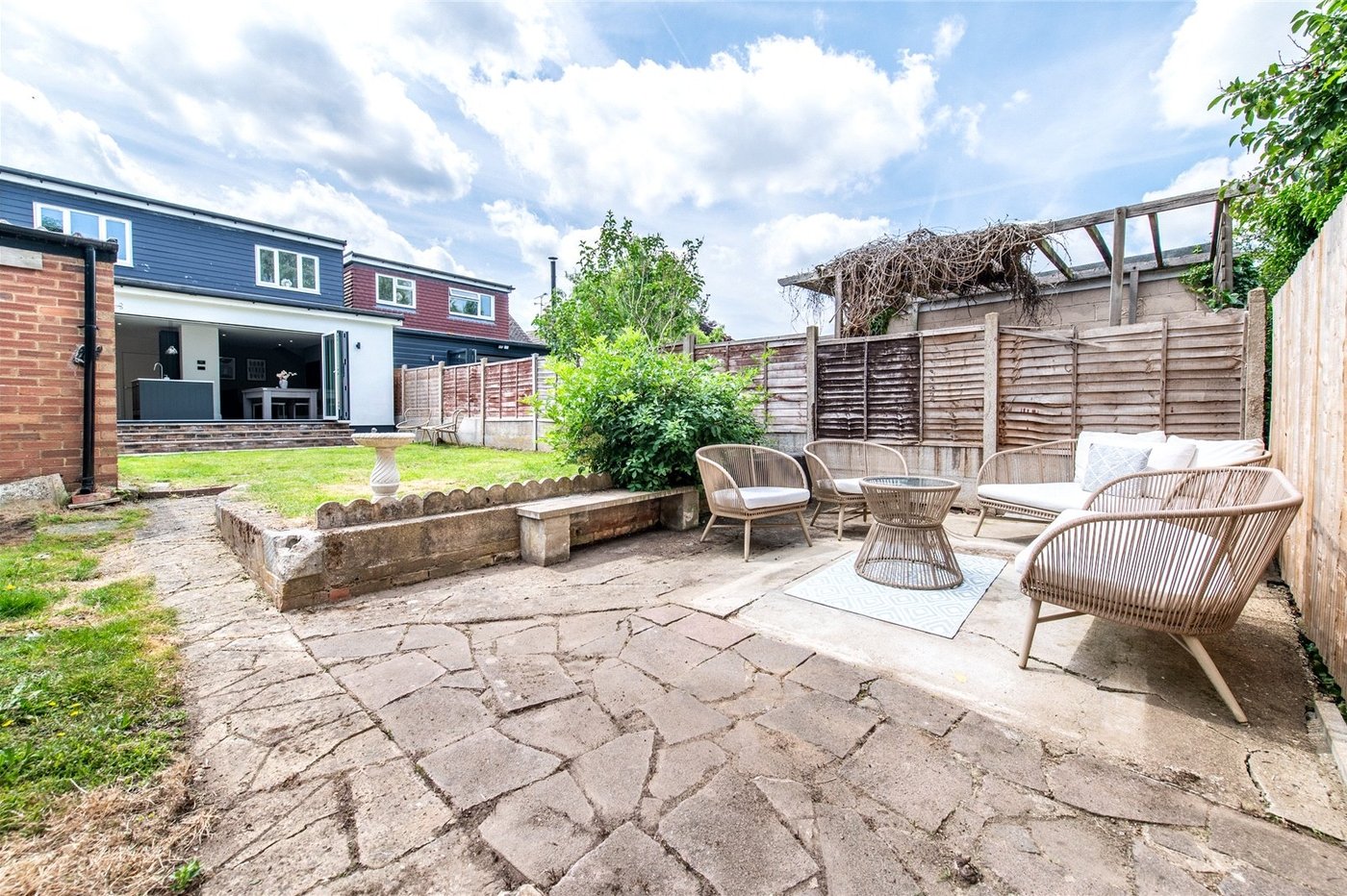 4 bedroom bungalow for sale in Gillingham | Robinson Michael & Jackson
