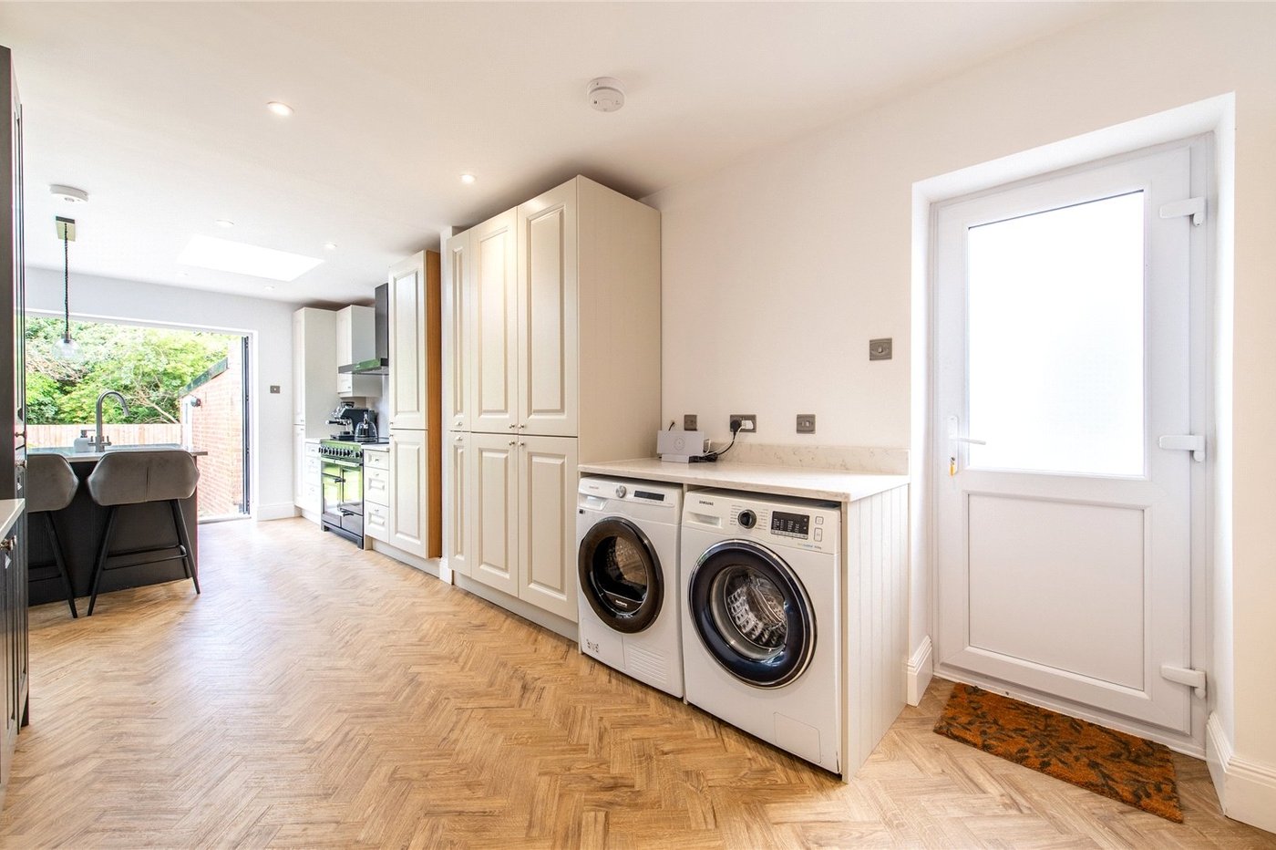 4 bedroom bungalow for sale in Gillingham | Robinson Michael & Jackson