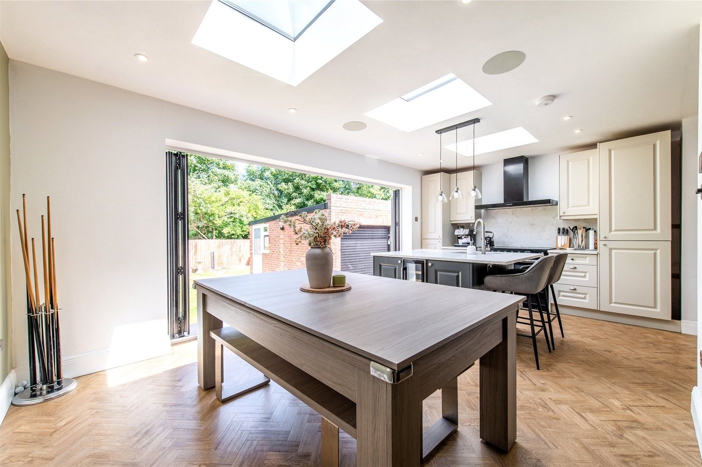 4 bedroom bungalow for sale in Gillingham | Robinson Michael & Jackson