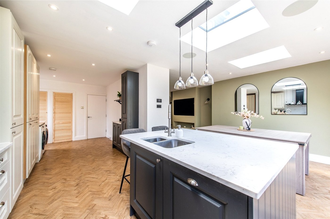 4 bedroom bungalow for sale in Gillingham | Robinson Michael & Jackson