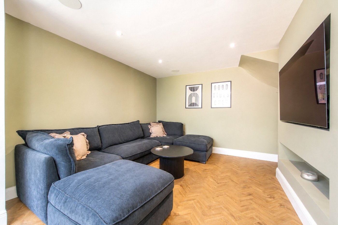 4 bedroom bungalow for sale in Gillingham | Robinson Michael & Jackson