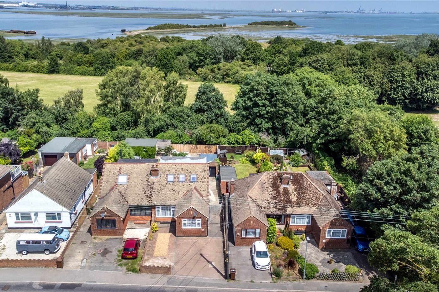 4 bedroom bungalow for sale in Gillingham | Robinson Michael & Jackson