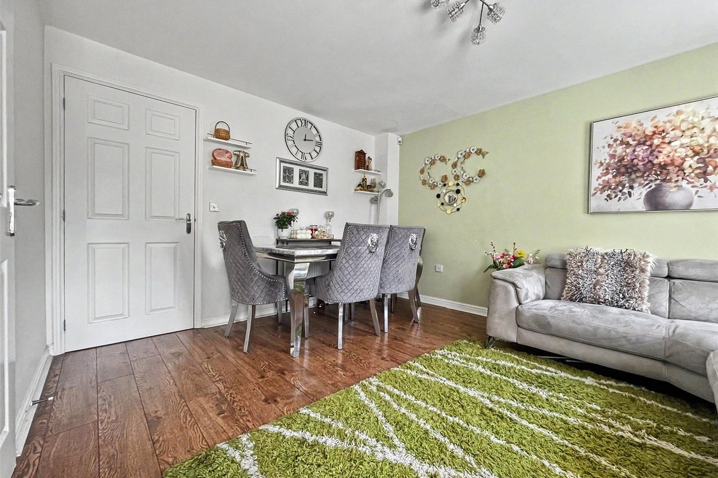 3 bedroom house for sale in Gillingham | Robinson Michael & Jackson