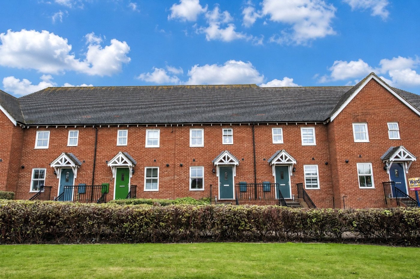3 bedroom house for sale in Gillingham | Robinson Michael & Jackson