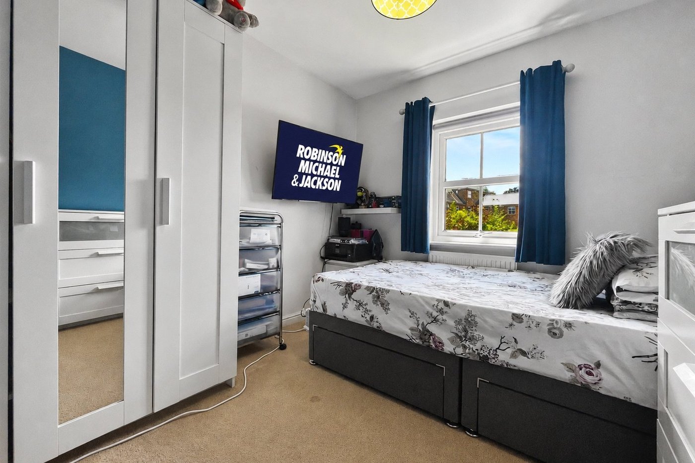 3 bedroom house for sale in Gillingham | Robinson Michael & Jackson