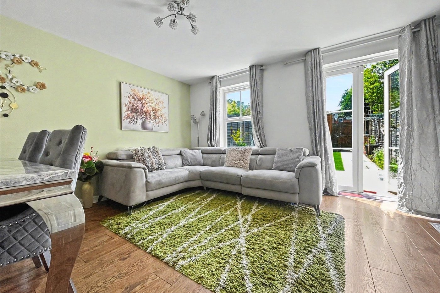 3 bedroom house for sale in Gillingham | Robinson Michael & Jackson