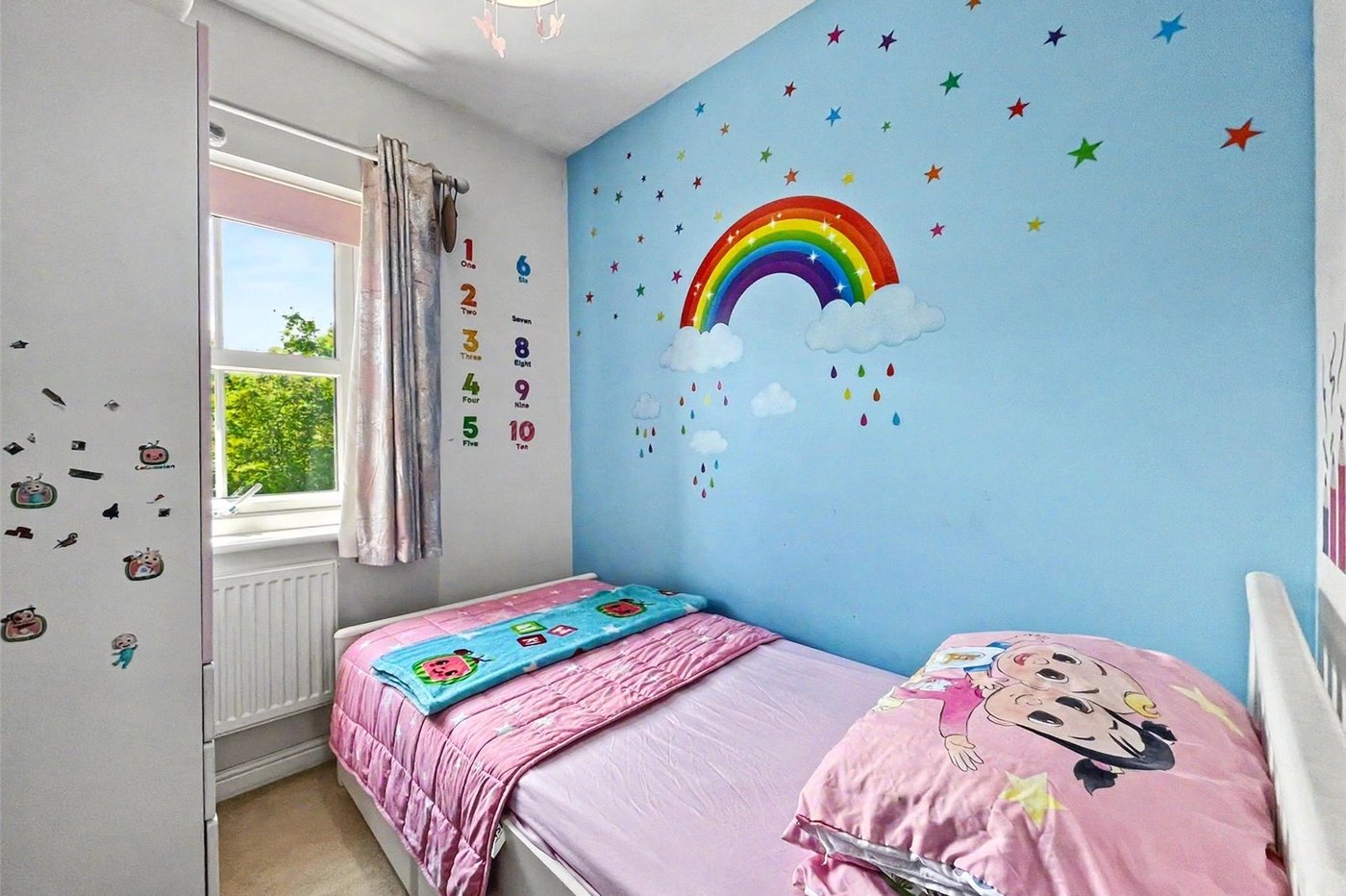 3 bedroom house for sale in Gillingham | Robinson Michael & Jackson