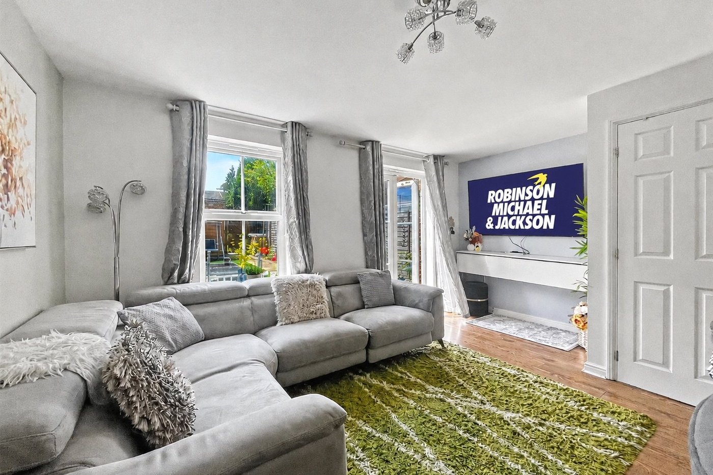 3 bedroom house for sale in Gillingham | Robinson Michael & Jackson