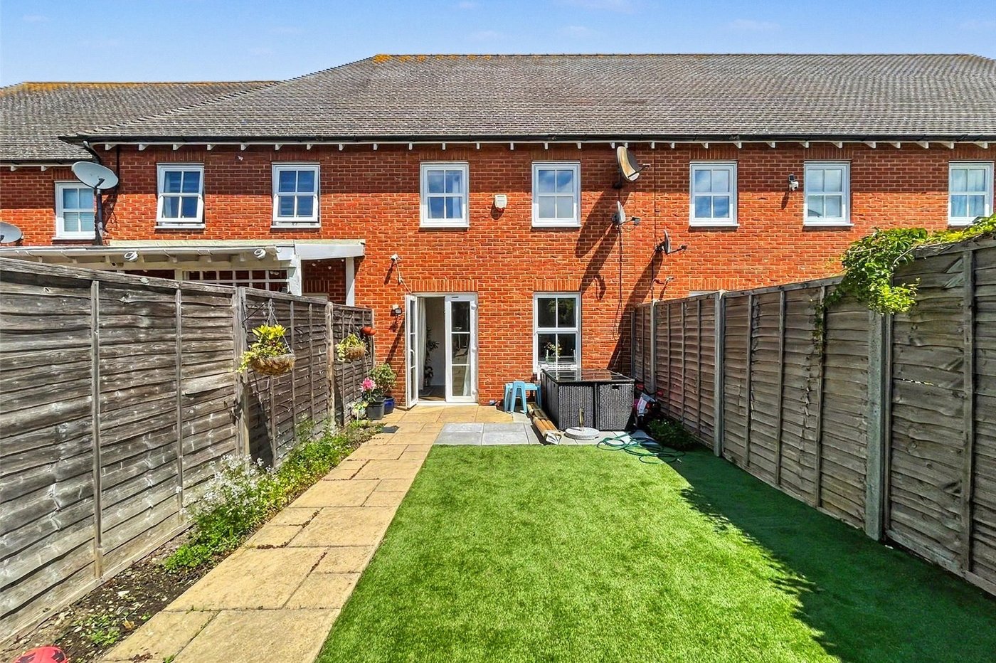 3 bedroom house for sale in Gillingham | Robinson Michael & Jackson