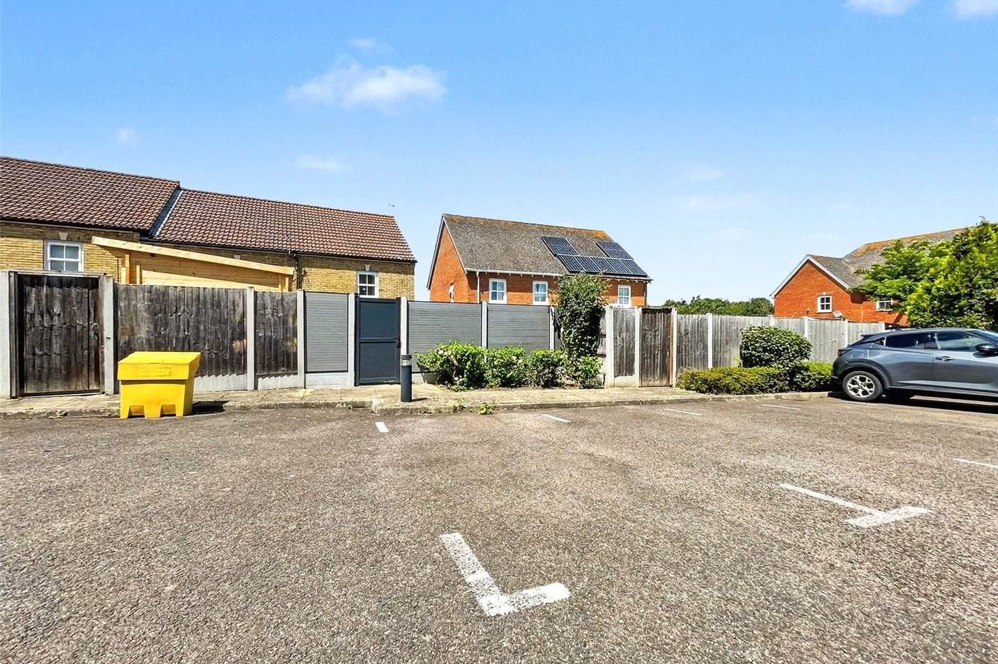 3 bedroom house for sale in Gillingham | Robinson Michael & Jackson